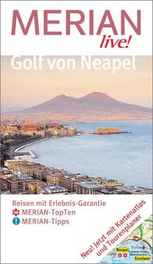 Merian live!, Golf von Neapel