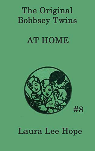 The Bobbsey Twins at Home
