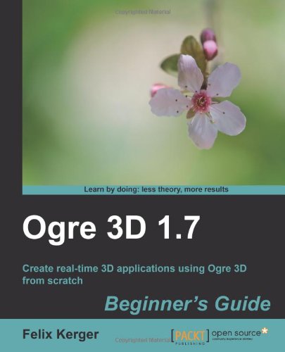 OGRE 3D 1.7 Beginner's Guide