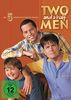 Two and a Half Men - Mein cooler Onkel Charlie - Staffel 5 [3 DVDs]
