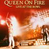 Queen on Fire-Live at the Bowl