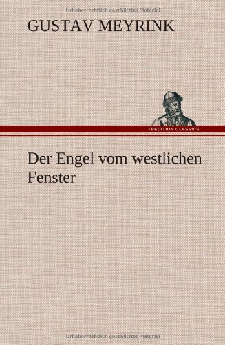 Der Engel vom westlichen Fenster