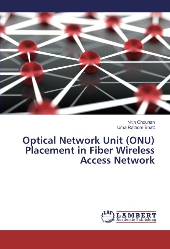 Optical Network Unit (ONU) Placement in Fiber Wireless Access Network
