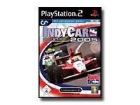 Indy Car Series 2005 von Codemasters | Game | Zustand gut