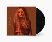 EVOLution (Vinyl) [Vinyl LP]