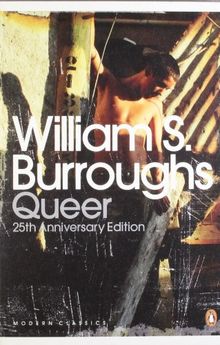 Queer: 25th Anniversary Edition (Penguin Modern Classics)