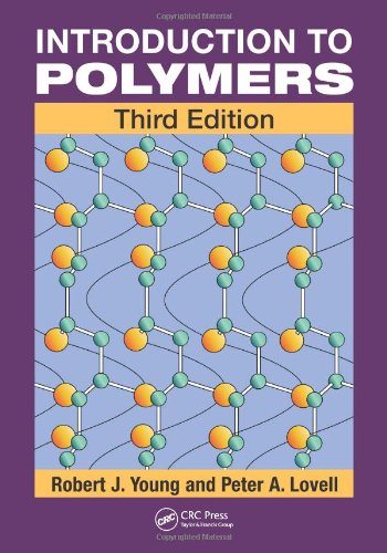 Young, Robert J. Introduction To Polymers
