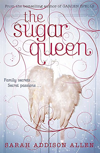 the sugar queen book review