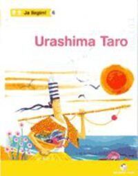 Ja llegim! 06 - Urashima Taro (Biblioteca Teide (catalan))