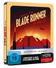 Blade Runner: Final Cut - 4K UHD - Steelbook [Blu-ray]