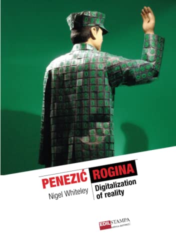 Penezić & Rogina. Digitalization of Reality
