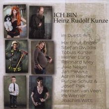 Ich Bin-im Duett mit