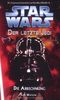 Star Wars - Der letzte Jedi, Bd. 10: Die Abrechnung - Das Finale
