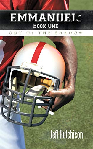 Emmanuel Book One: Out of the Shadow