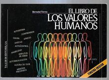 El libro de los valores