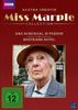 Miss Marple Collection (Das Schicksal in Person + Bertrams Hotel)
