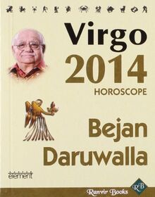 Your Complete Forecast 2014 Horoscope - VIRGO