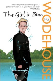 The Girl in Blue