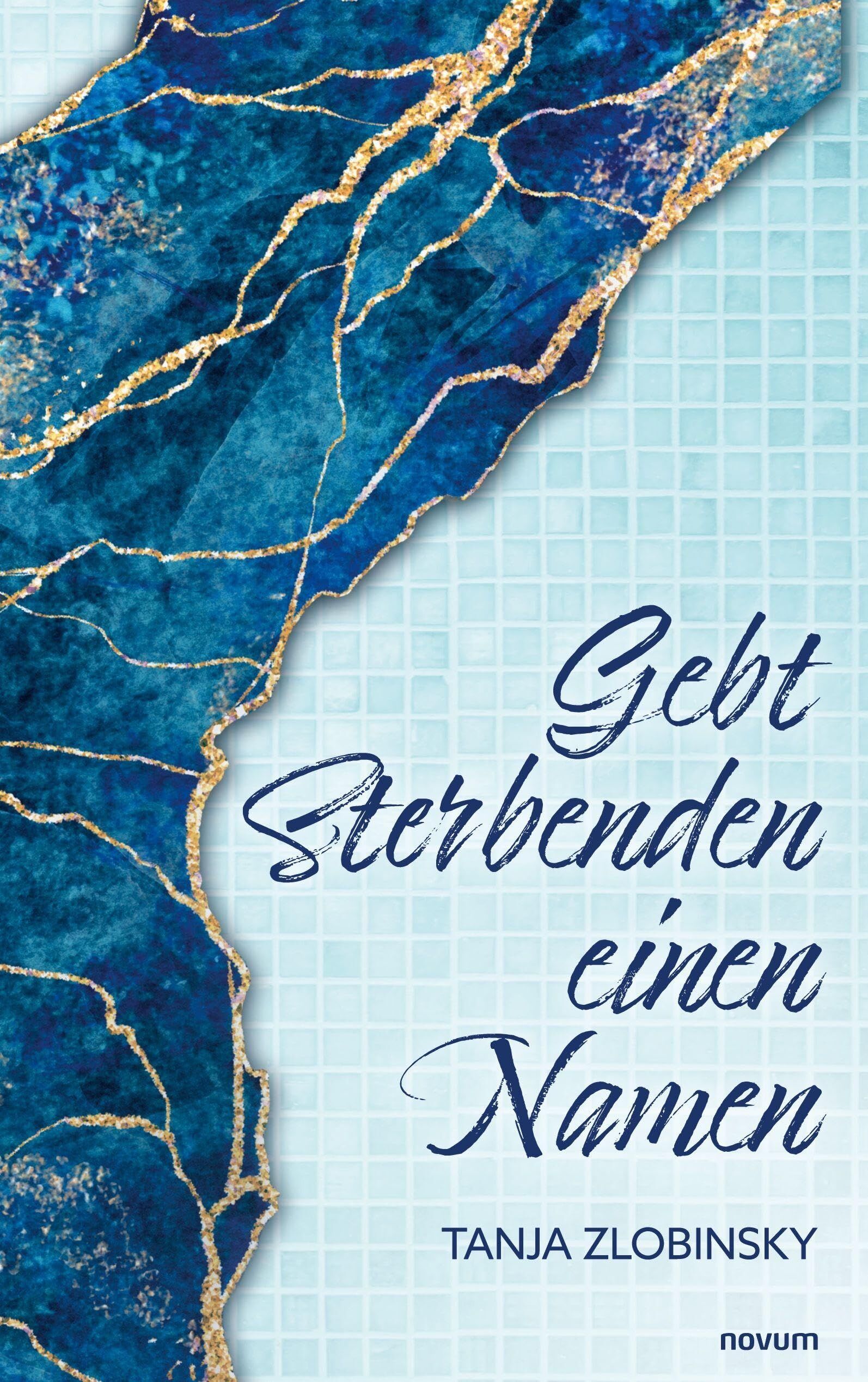 Gebt Sterbenden einen Namen - Neu