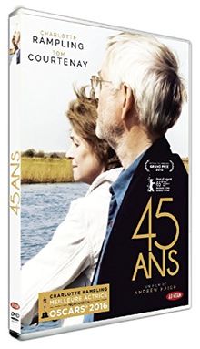 45 ans [FR Import]