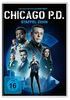 Chicago P.D. - Staffel 10 [5 DVDs]
