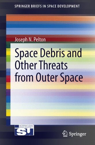 Space Debris and Other Threats from Outer Space (Springer Briefs in Space Development)