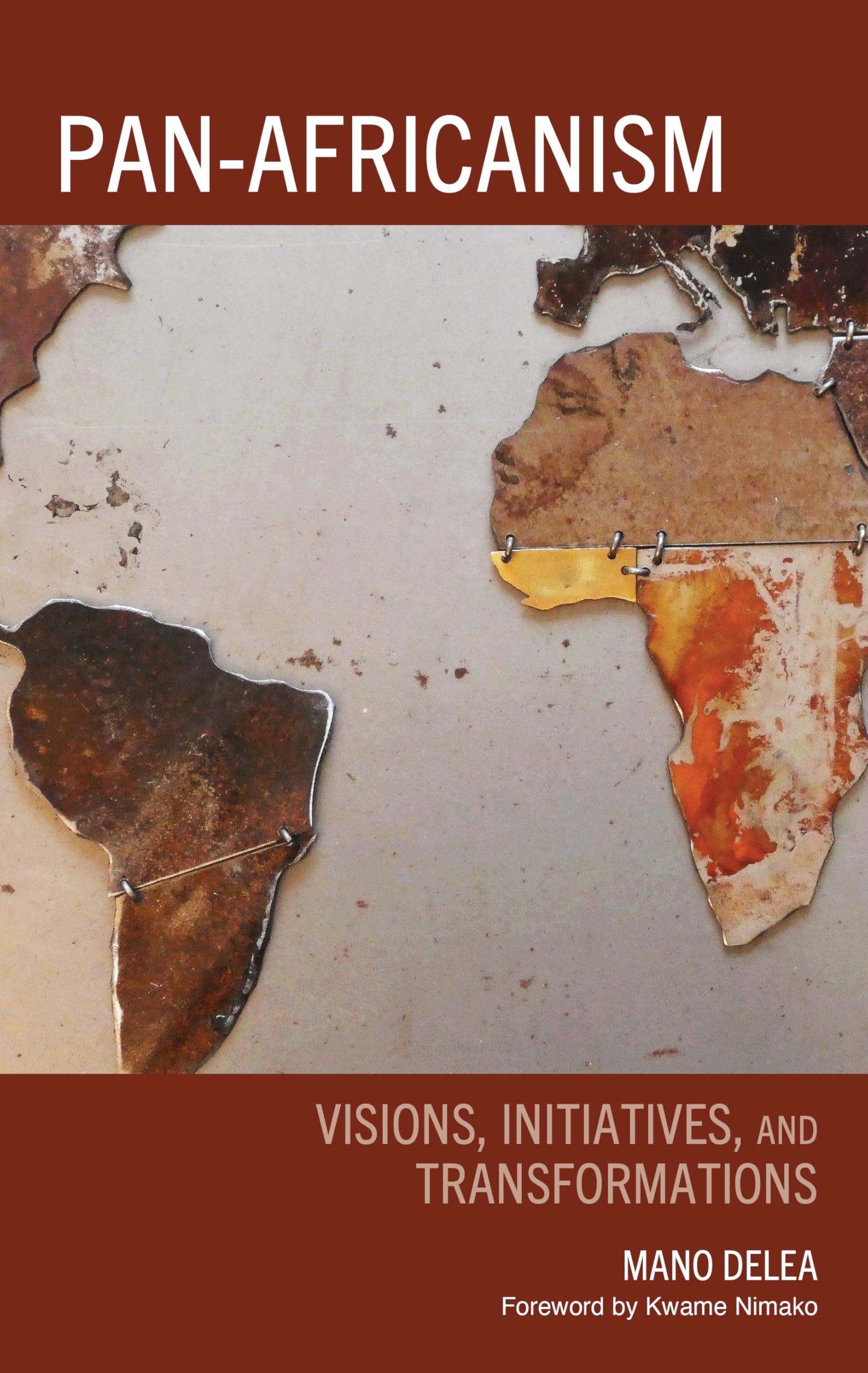 Pan-Africanism: Visions, Initiatives, and Transformations
