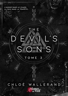 The Devil's sons. Vol. 3