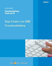 Sage Classic Line 2008 Finanzbuchhaltung