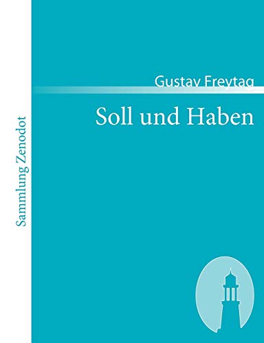Soll und Haben (Sammlung Zenodot)