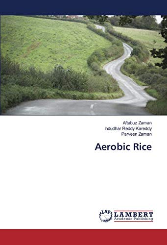 Aerobic Rice