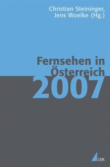 Fernsehen in Österreich 2007