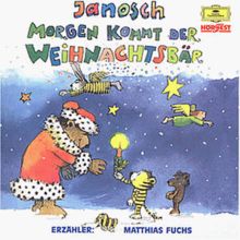 Morgen Kommt der Weihnachtsbär