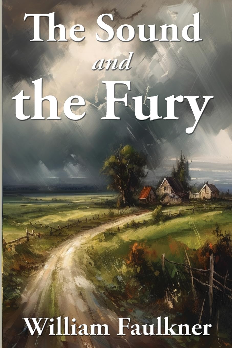 The Sound and the Fury