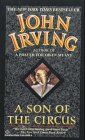 A Son of the Circus