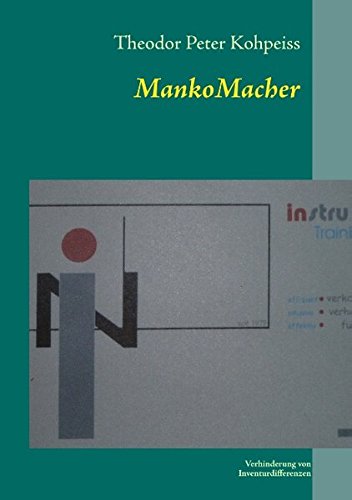 MankoMacher: Verhinderung von Inventurdifferenzen