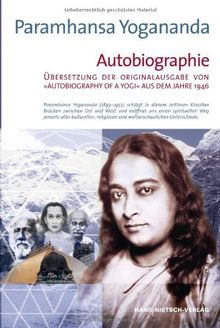 Autobiographie