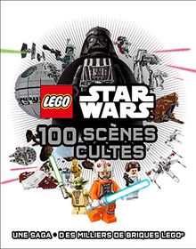 Lego Star Wars : 100 scènes cultes