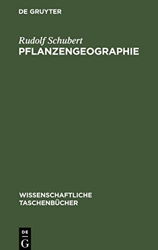 Pflanzengeographie