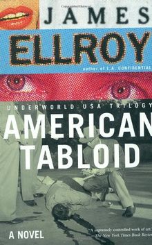 American Tabloid: A Novel (Vintage)