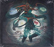 Afterman: Ascension von Coheed & Cambria | CD | Zustand gut