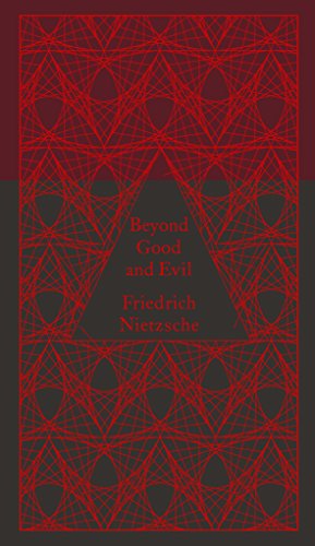 Beyond Good and Evil (Penguin Pocket Hardbacks)