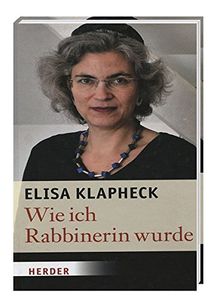 Wie ich Rabbinerin wurde