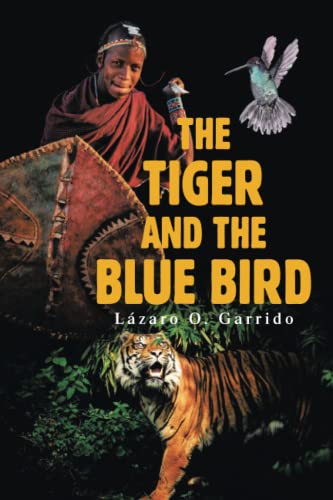 The Tiger And The Blue Bird