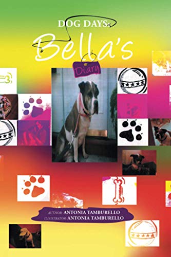 Dog Days: Bella's Diary