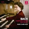 Bach: Complete Organ Works (1st analog version)