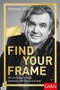 Find Your Frame: Wie dich der richtige Rahmen zum Glänzen bringt (Dein Erfolg)