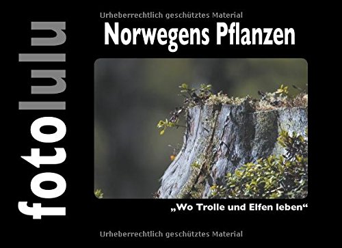 Norwegens Pflanzen: Wo Trolle und Elfen leben
