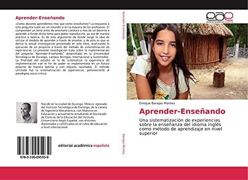 Aprender-Enseñando: Una sistematización de experiencias sobre la enseñanza del idioma inglés como método de aprendizaje en nivel superior