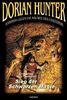 Sieg der schwarzen Magie. Dorian Hunter, Band 09